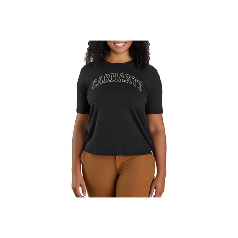Carhartt T-Shirts Women's-0