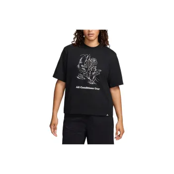 Nike Women's Loose Graphic Tee