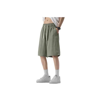 WilliamPOLO Casual Shorts Unisex