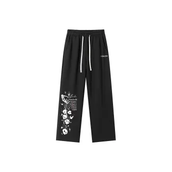 PEIMENG Casual Pants Unisex
