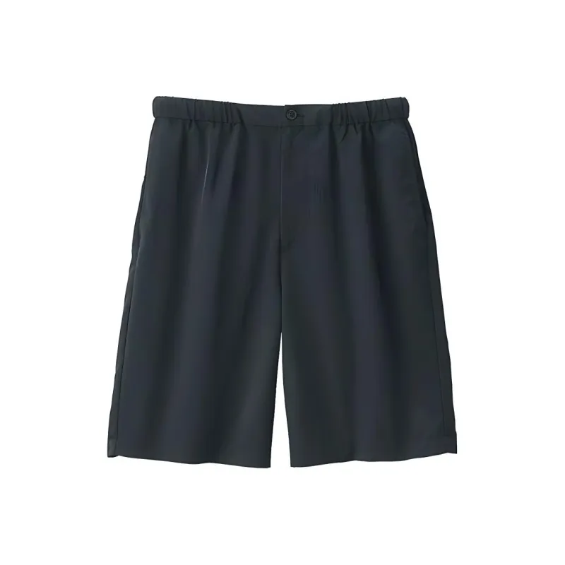 MUJI Casual Shorts Men-8