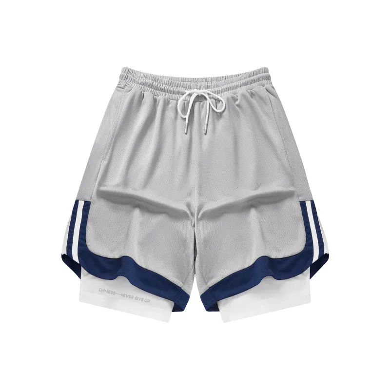 RHIME Chime95 Series Basketball Shorts Unisex-2