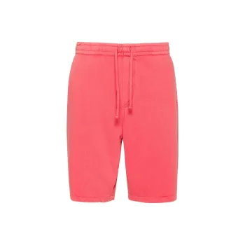 Polo Ralph Lauren Polo Pony Drawstring Track Shorts