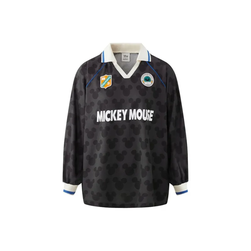 MOUSSY x DISHINI,LIANMINGKUAN Raglan Sleeve T Shirt Women's-2
