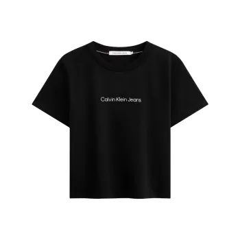 Calvin Klein SS24 Series T Shirts Women's