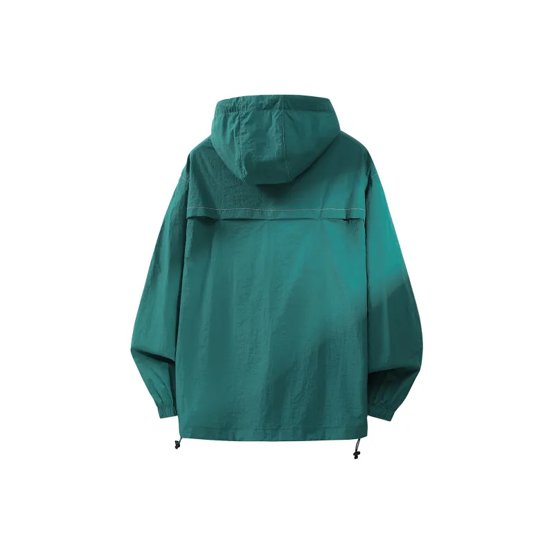 FASTFISH Sun Protection Clothing Unisex-13