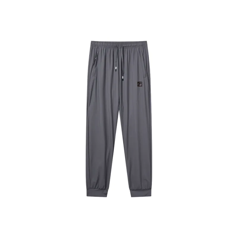 DOUBLEFISH Athletic Trousers Unisex-1