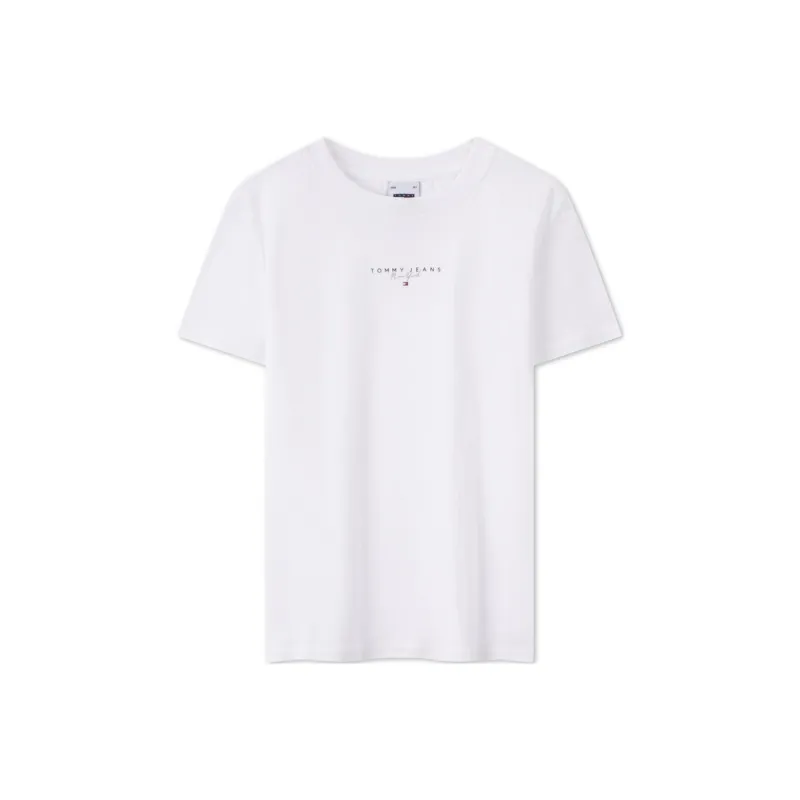 Tommy Hilfiger T Shirts Women's-6