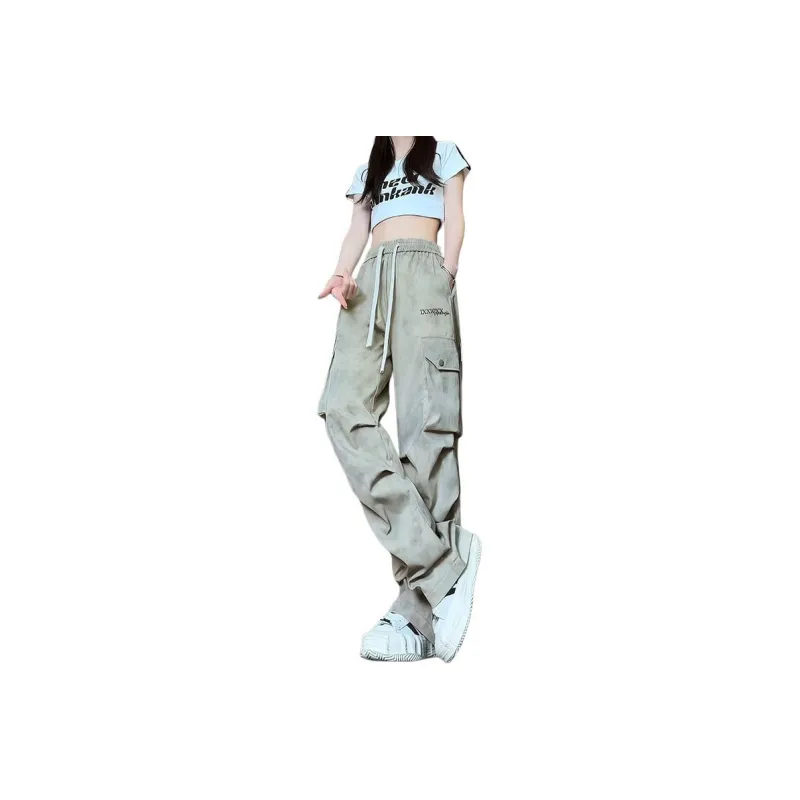 FRQ Casual Pants Unisex Dark Purple-4