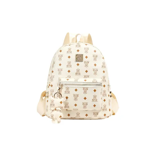 PINKO chevron-quilted crossbody bag Rosa