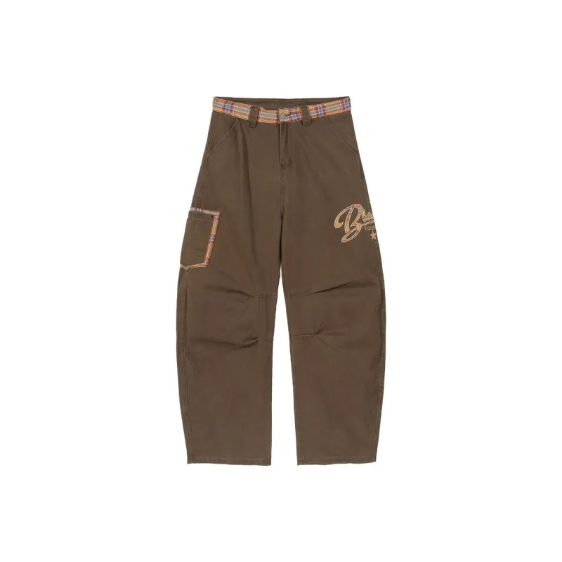 Cost Per Kilo Casual Pants Unisex-0