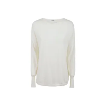 ASPESI Sweaters Women's White