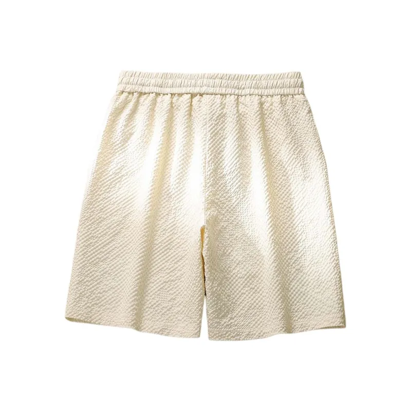 Anyveiw Casual Shorts Unisex-15