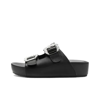 NINE WEST Slide Slippers Women's