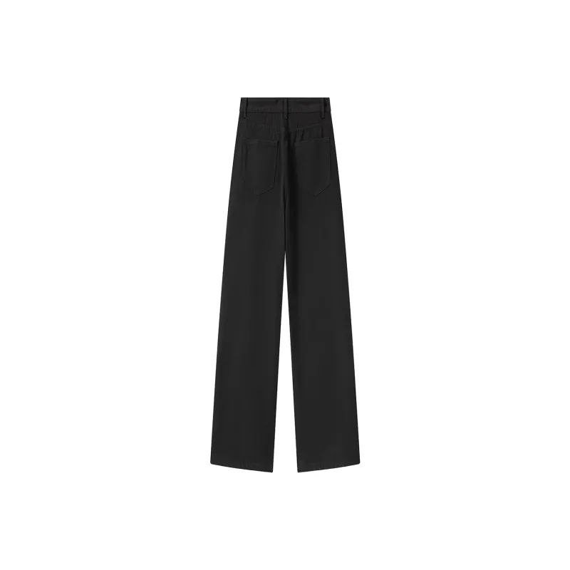 SAME FLOW Jeans Unisex-1