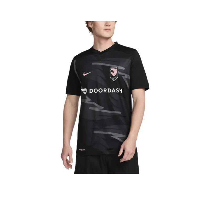 Nike Angel City Fc 2024 Stadium Primary Men's Nike Dri FIT Nwsl Replica Jersey-0