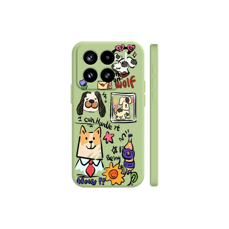 BAOCHENG Phone Cases-12