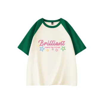 Cotton T Shirts Women's