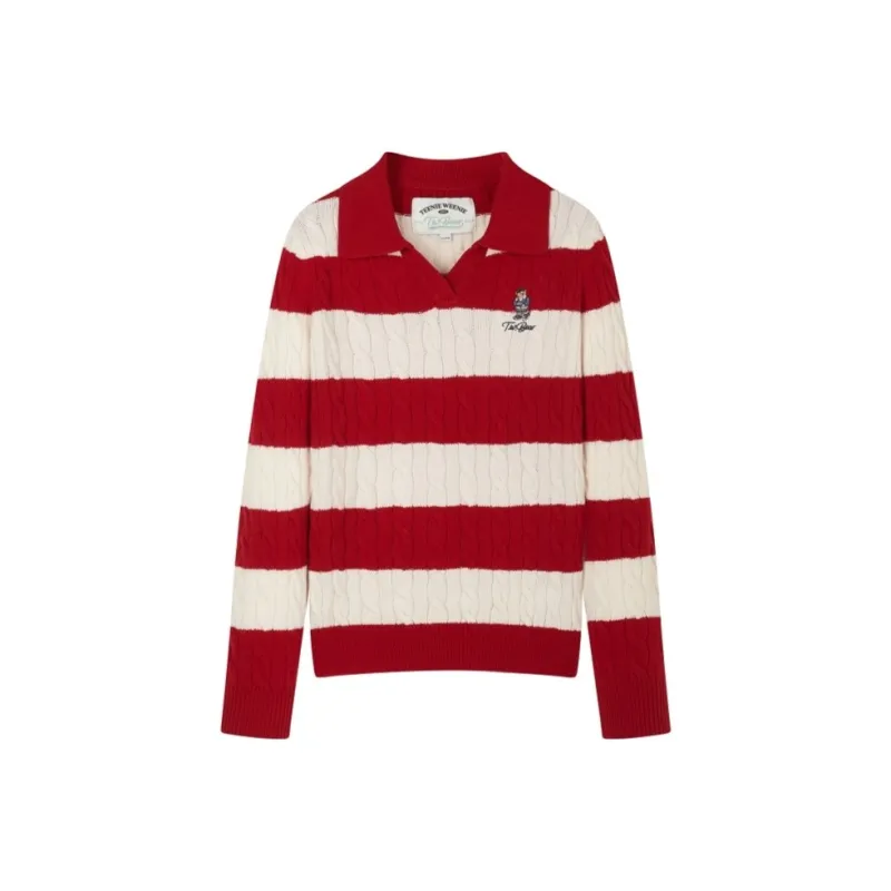 Teenie Weenie Sweaters Women's-3