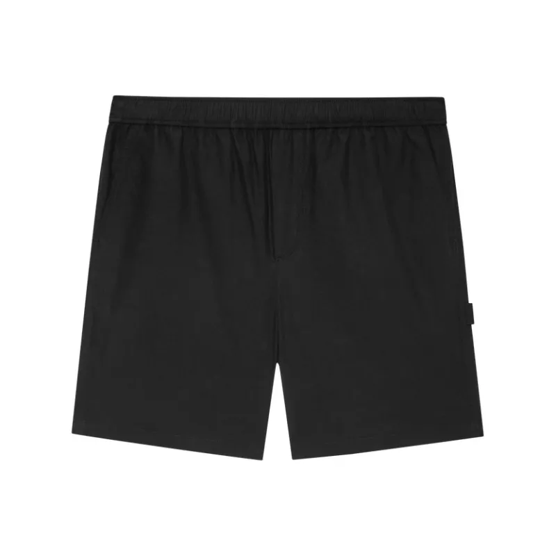 Nice Rice Casual Shorts Unisex-3