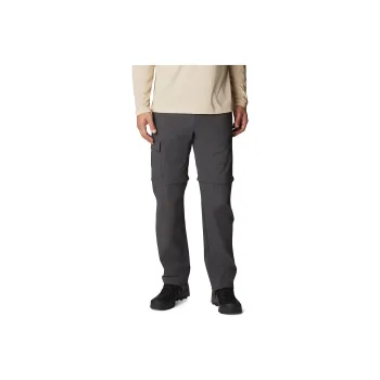 Columbia Newton Ridge II Casual Pants Men's Gray