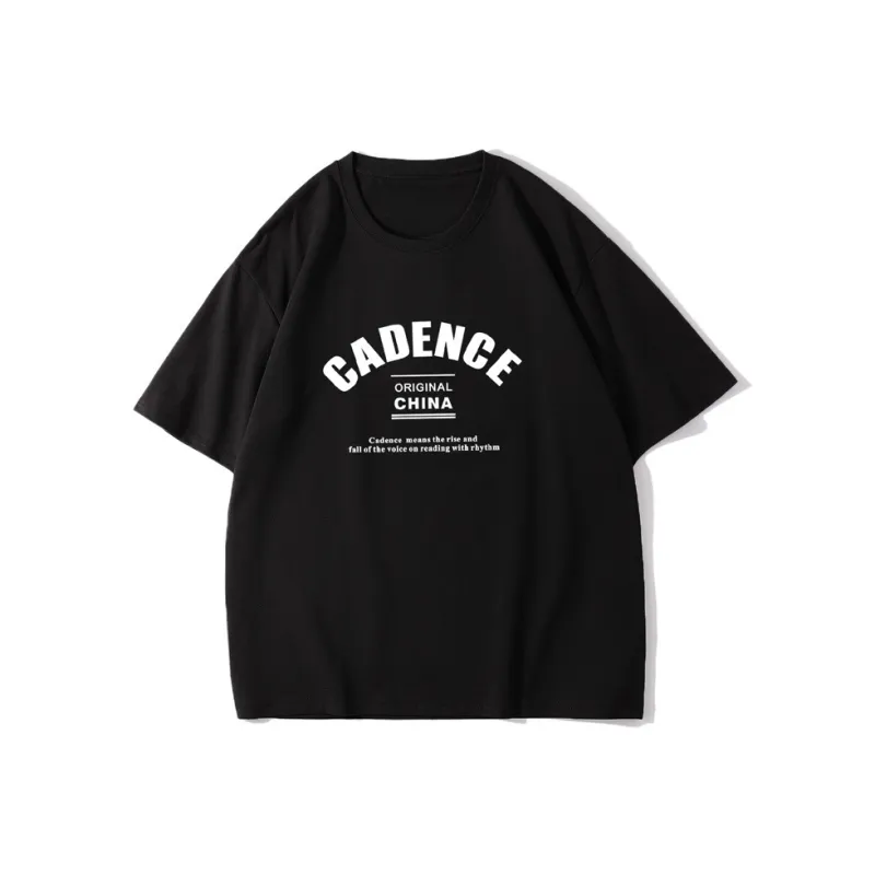 TEME T Shirts Unisex-4
