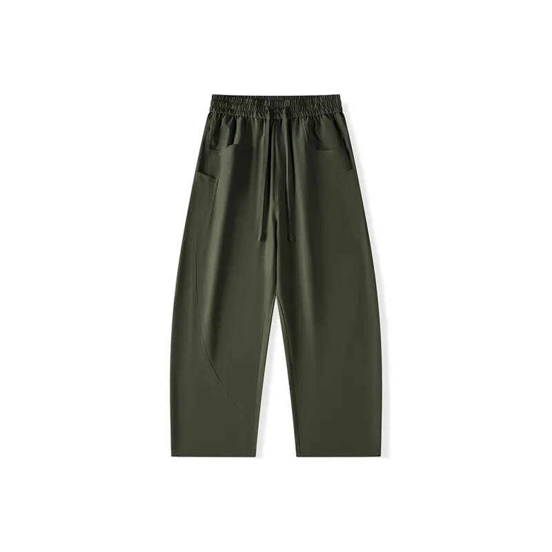 BOTH PLAY Casual Pants Unisex-47