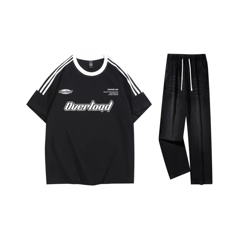 OXO OVERLOAD Casual Sportswear Unisex-16