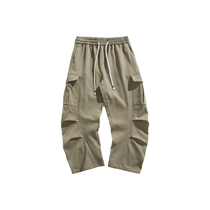 IL SARTO Casual Pants Unisex-2