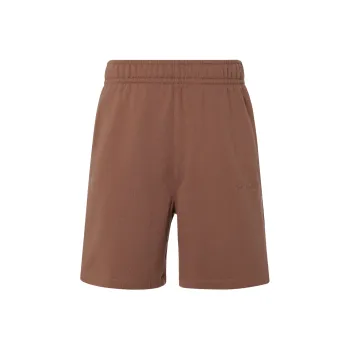 Nike Air Wordmark Casual Shorts Men's Ancient Brown