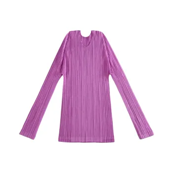 PLEATS PLEASE ISSEY MIYAKE January Top