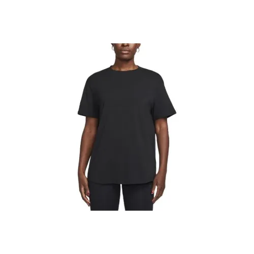 Nike One Relaxed Women's Dri FIT Short Sleeve Top