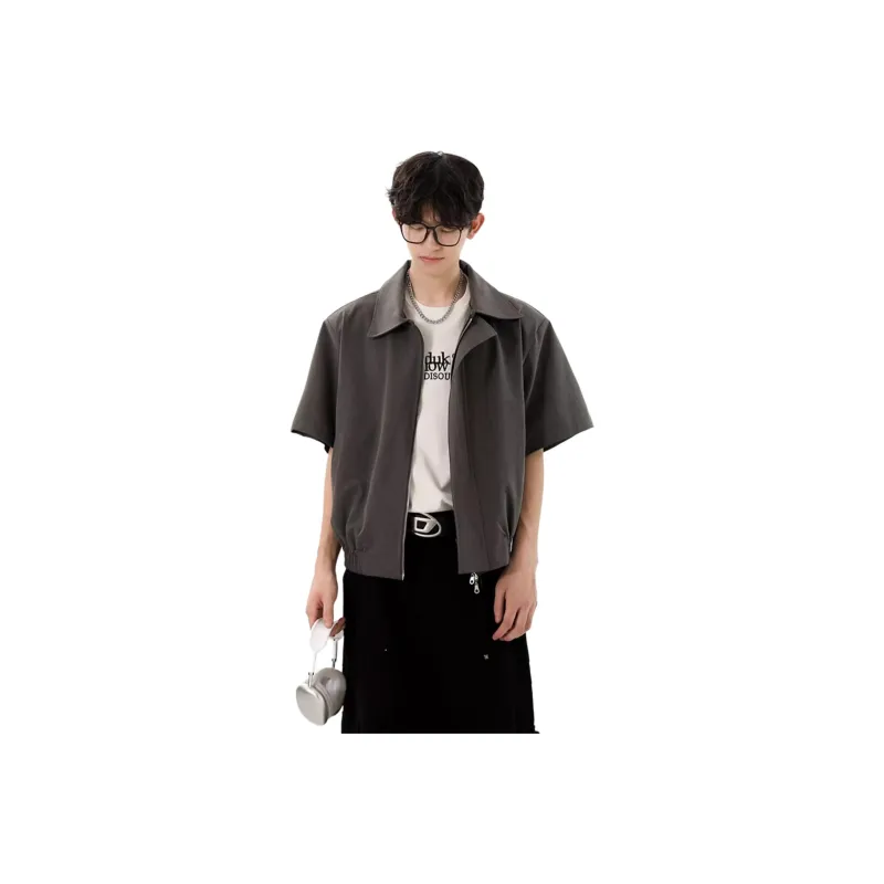 FA2LO Jackets Unisex-0