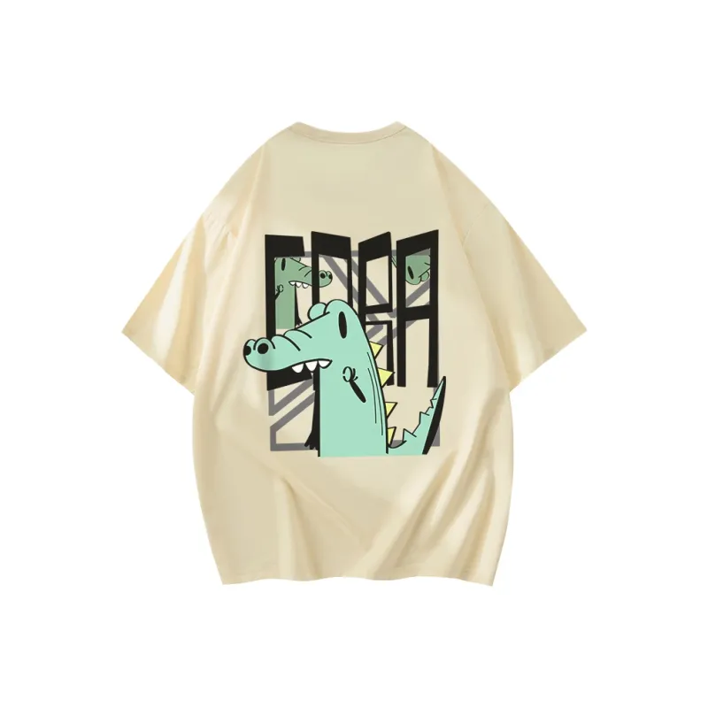 Caramella T Shirts Unisex-20