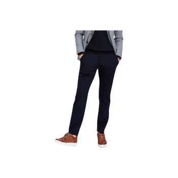 JODOLL Casual Pants Men's Navy Blue