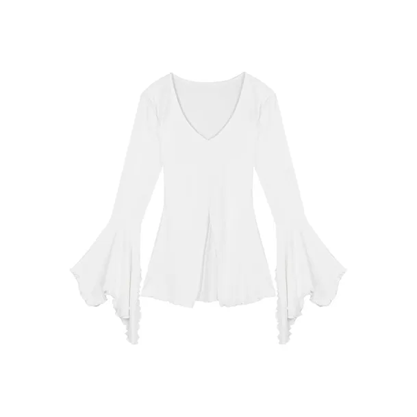 INCO VIBE T Shirts Women's-6