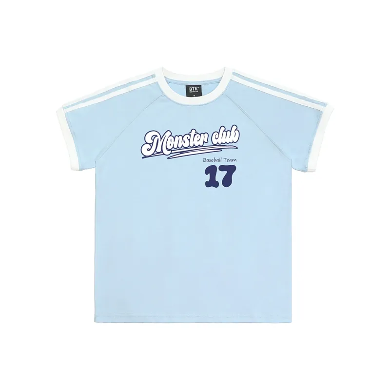 BTK T Shirts Women's-10