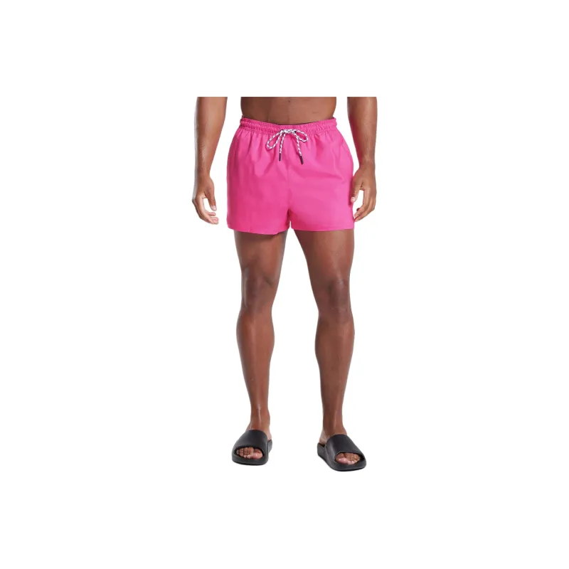 GYMSHARK 3' SWIM SHORTS Sports Shorts Men's Orange-0