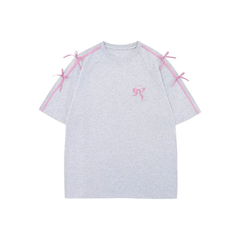 Vine Color T Shirts Women's-10