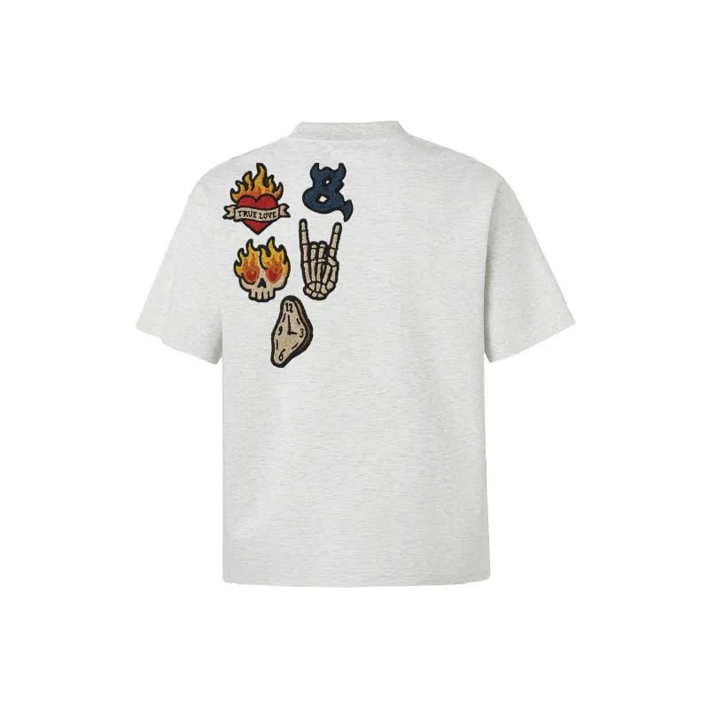 Imcrasy T Shirts Unisex-9