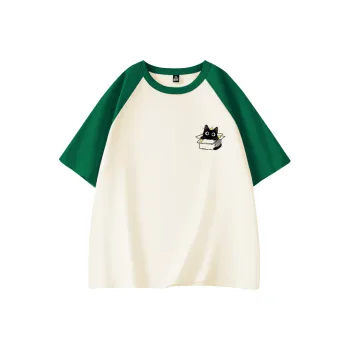 Cotton T Shirts Women's
