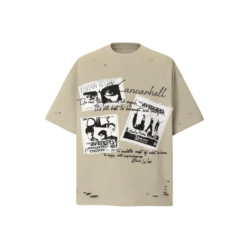 YUZHAOLIN T Shirts Unisex-0