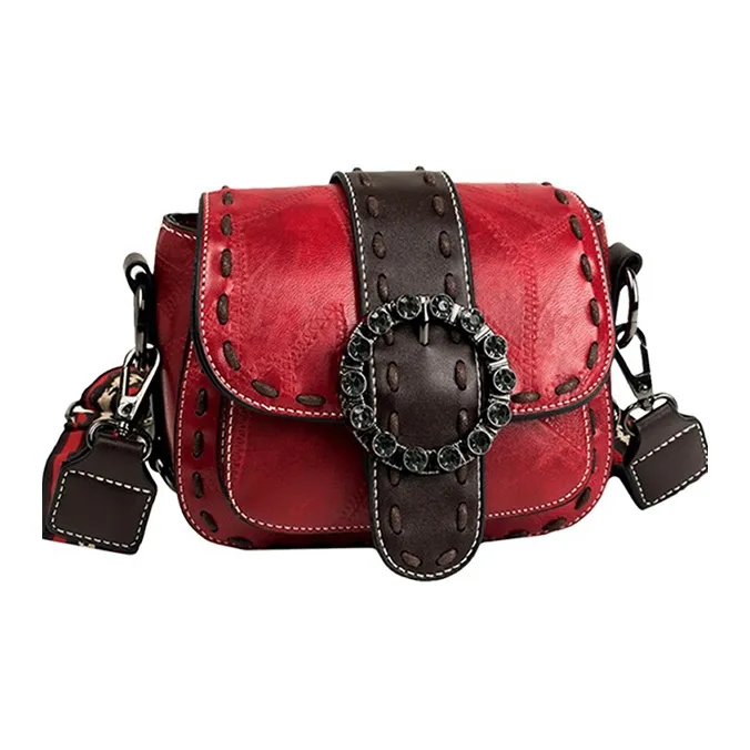 BEMIX PETS PU Shoulder Bag Regular Women's Multicolor-1