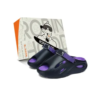 ROBINHOOD Beach Sandals Unisex Box Included