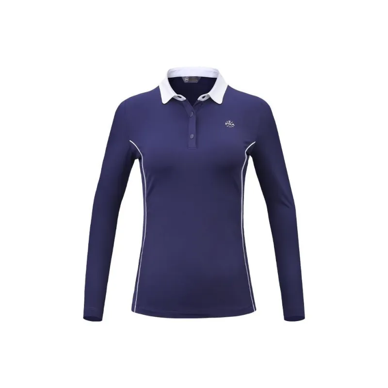 PGA T-Shirts Women's-4