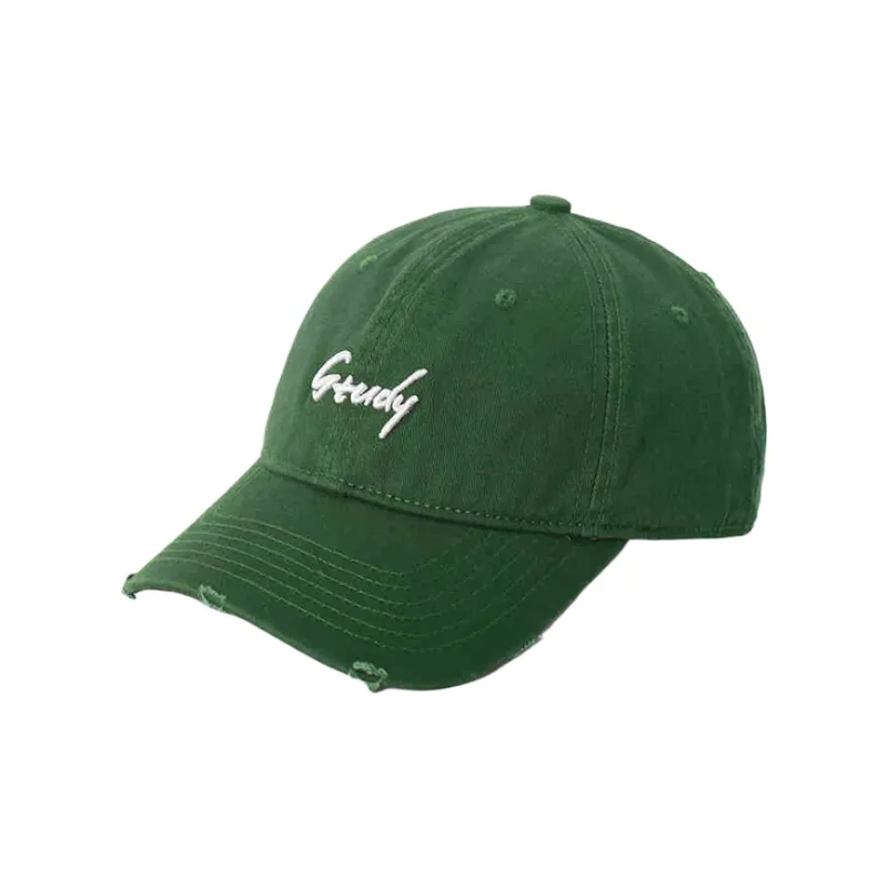 ALIEN BANG Cotton Baseball Caps Unisex-17