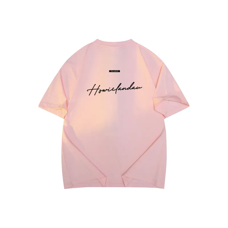 HOWIE LANDAU T Shirts Unisex-9