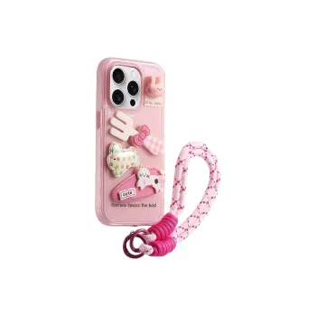 KVZUVUU Phone Cases