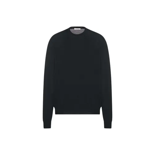 THE ROW SS24 Sweater Women's Black