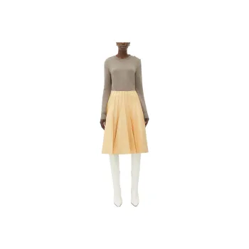 Bottega Veneta Sweaters Women's Brown
